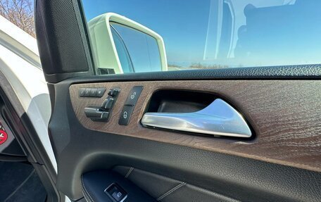 Mercedes-Benz GL-Класс, 2013 год, 2 400 000 рублей, 21 фотография