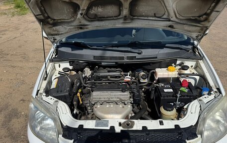 Chevrolet Aveo III, 2011 год, 435 000 рублей, 11 фотография