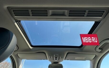 Mercedes-Benz GL-Класс, 2013 год, 2 400 000 рублей, 29 фотография