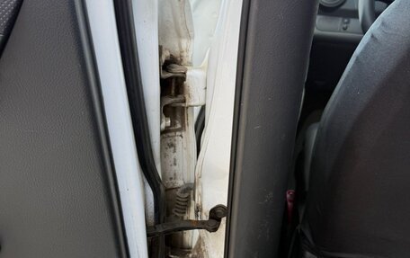 Chevrolet Aveo III, 2011 год, 435 000 рублей, 26 фотография