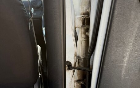 Chevrolet Aveo III, 2011 год, 435 000 рублей, 27 фотография