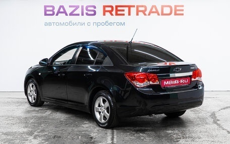 Chevrolet Cruze II, 2011 год, 850 000 рублей, 8 фотография