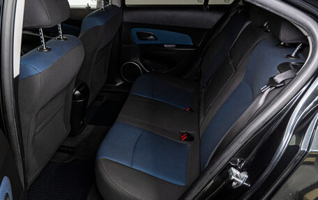 Chevrolet Cruze II, 2011 год, 850 000 рублей, 14 фотография