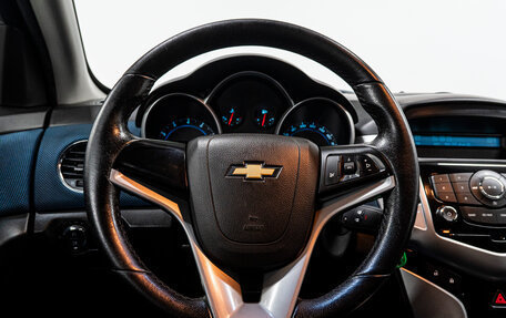 Chevrolet Cruze II, 2011 год, 850 000 рублей, 18 фотография