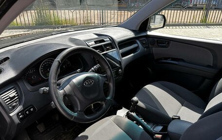 KIA Sportage II, 2010 год, 750 000 рублей, 5 фотография