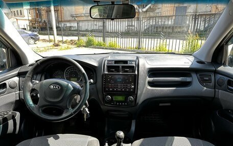 KIA Sportage II, 2010 год, 750 000 рублей, 6 фотография
