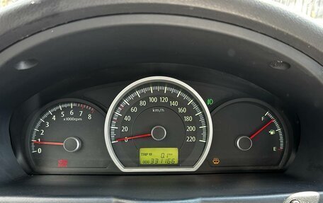 KIA Sportage II, 2010 год, 750 000 рублей, 7 фотография