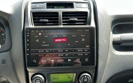 KIA Sportage II, 2010 год, 750 000 рублей, 8 фотография