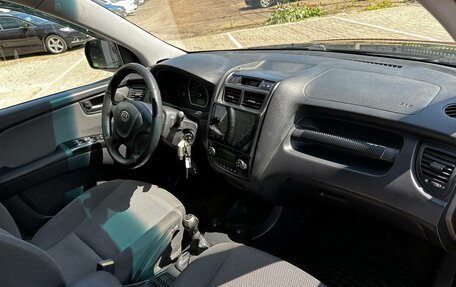 KIA Sportage II, 2010 год, 750 000 рублей, 12 фотография
