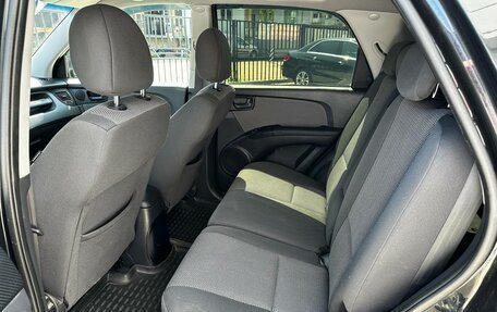 KIA Sportage II, 2010 год, 750 000 рублей, 11 фотография