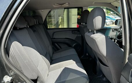 KIA Sportage II, 2010 год, 750 000 рублей, 13 фотография