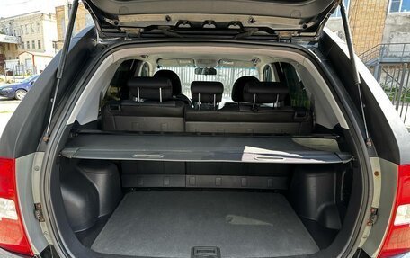 KIA Sportage II, 2010 год, 750 000 рублей, 14 фотография