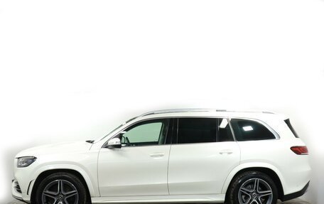 Mercedes-Benz GLS, 2019 год, 9 000 000 рублей, 8 фотография