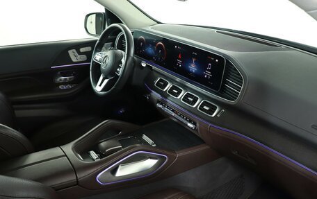 Mercedes-Benz GLS, 2019 год, 9 000 000 рублей, 9 фотография