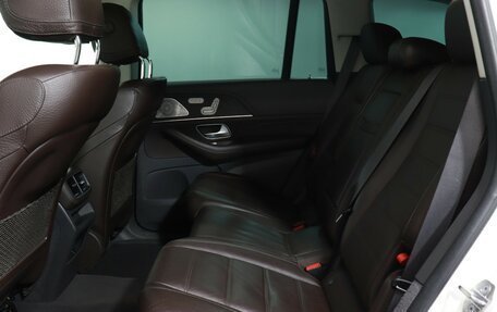 Mercedes-Benz GLS, 2019 год, 9 000 000 рублей, 10 фотография