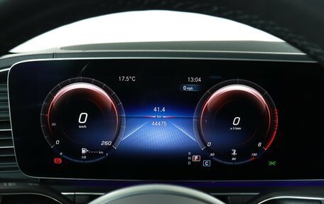 Mercedes-Benz GLS, 2019 год, 9 000 000 рублей, 11 фотография