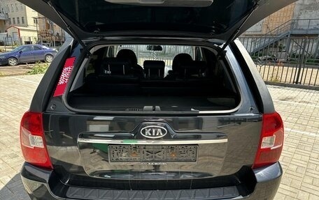 KIA Sportage II, 2010 год, 750 000 рублей, 15 фотография