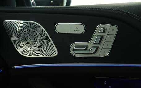 Mercedes-Benz GLS, 2019 год, 9 000 000 рублей, 22 фотография