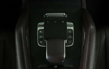 Mercedes-Benz GLS, 2019 год, 9 000 000 рублей, 18 фотография