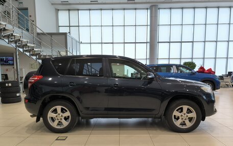 Toyota RAV4, 2012 год, 1 499 000 рублей, 5 фотография