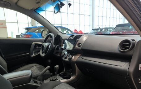 Toyota RAV4, 2012 год, 1 499 000 рублей, 13 фотография