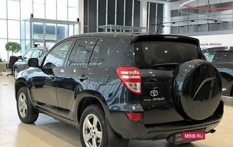 Toyota RAV4, 2012 год, 1 499 000 рублей, 8 фотография