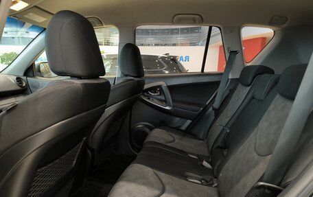 Toyota RAV4, 2012 год, 1 499 000 рублей, 15 фотография