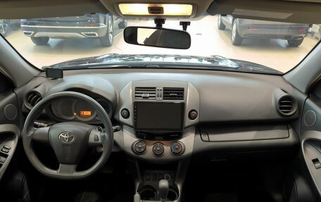 Toyota RAV4, 2012 год, 1 499 000 рублей, 17 фотография