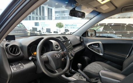 Toyota RAV4, 2012 год, 1 499 000 рублей, 20 фотография