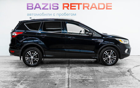Ford Kuga III, 2016 год, 1 553 000 рублей, 5 фотография