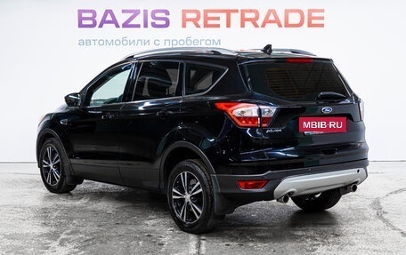 Ford Kuga III, 2016 год, 1 553 000 рублей, 8 фотография
