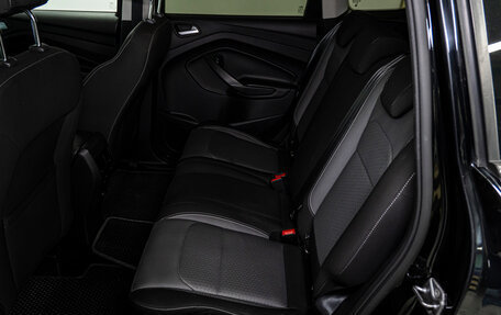 Ford Kuga III, 2016 год, 1 553 000 рублей, 14 фотография