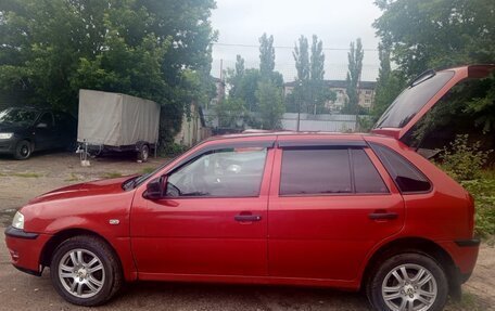 Volkswagen Pointer, 2005 год, 340 000 рублей, 3 фотография
