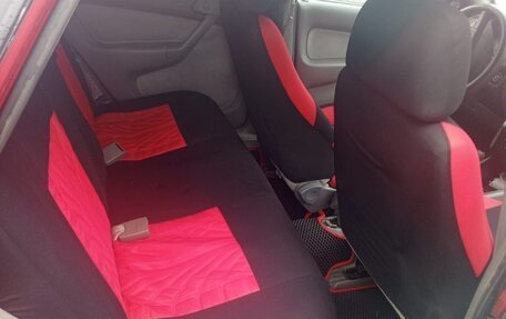 Volkswagen Pointer, 2005 год, 340 000 рублей, 4 фотография