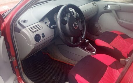 Volkswagen Pointer, 2005 год, 340 000 рублей, 6 фотография