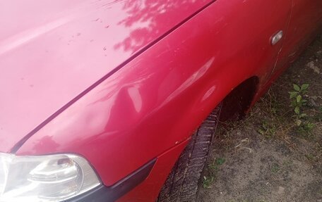 Volkswagen Pointer, 2005 год, 340 000 рублей, 9 фотография