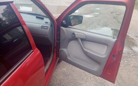 Volkswagen Pointer, 2005 год, 340 000 рублей, 7 фотография