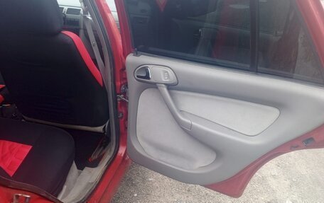 Volkswagen Pointer, 2005 год, 340 000 рублей, 8 фотография