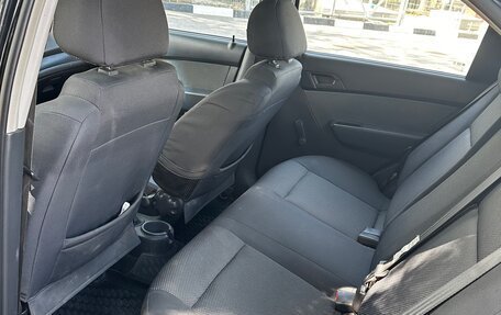 Chevrolet Aveo III, 2009 год, 680 000 рублей, 6 фотография