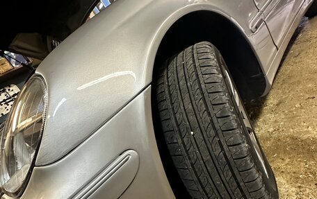 Mercedes-Benz C-Класс, 2000 год, 520 000 рублей, 8 фотография
