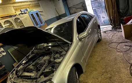 Mercedes-Benz C-Класс, 2000 год, 520 000 рублей, 9 фотография