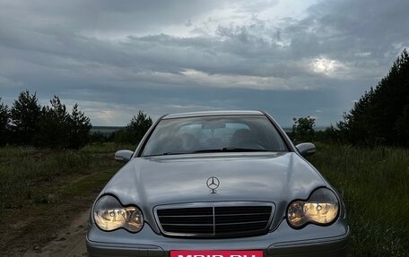 Mercedes-Benz C-Класс, 2000 год, 520 000 рублей, 2 фотография