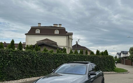 Mercedes-Benz E-Класс, 2017 год, 4 200 000 рублей, 4 фотография