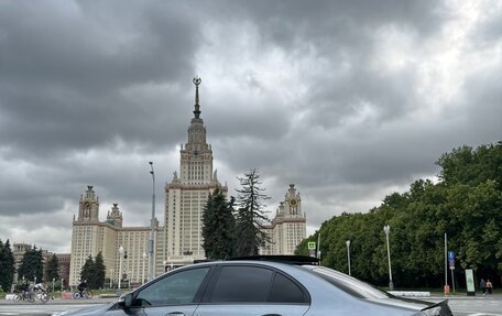 Mercedes-Benz E-Класс, 2017 год, 4 200 000 рублей, 10 фотография