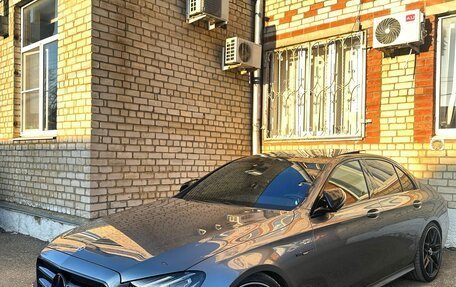 Mercedes-Benz E-Класс, 2017 год, 4 200 000 рублей, 12 фотография
