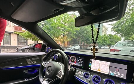 Mercedes-Benz E-Класс, 2017 год, 4 200 000 рублей, 13 фотография