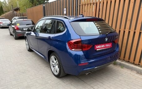 BMW X1, 2014 год, 1 985 000 рублей, 3 фотография