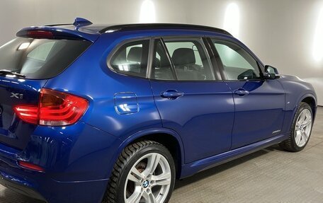 BMW X1, 2014 год, 1 985 000 рублей, 6 фотография