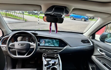 Geely Tugella FY11, 2021 год, 2 350 000 рублей, 9 фотография