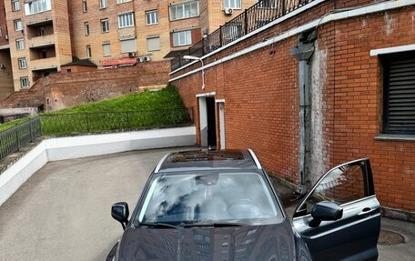 Geely Tugella FY11, 2021 год, 2 350 000 рублей, 11 фотография